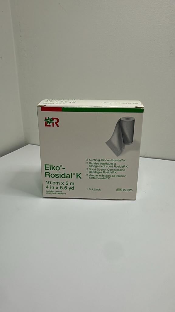 Elko Rosidal K, Ophalen of Verzenden, Nieuw
