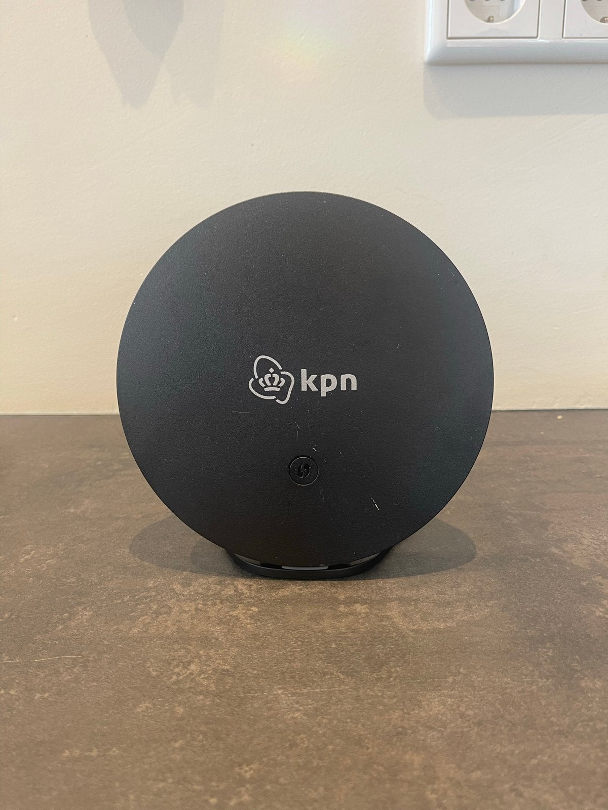 KPN SuperWifi 2.0 Versterker - Draadloze Wifi Oplossing, Computers en Software, WiFi-versterkers, Ophalen of Verzenden, Zo goed als nieuw