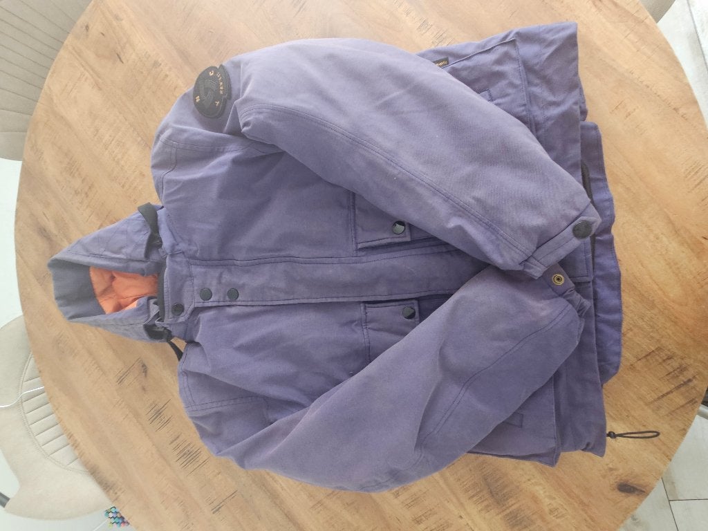 Revit casual motorjas maat xxl, REV'IT!, Jas | textiel, Heren, Ophalen of Verzenden