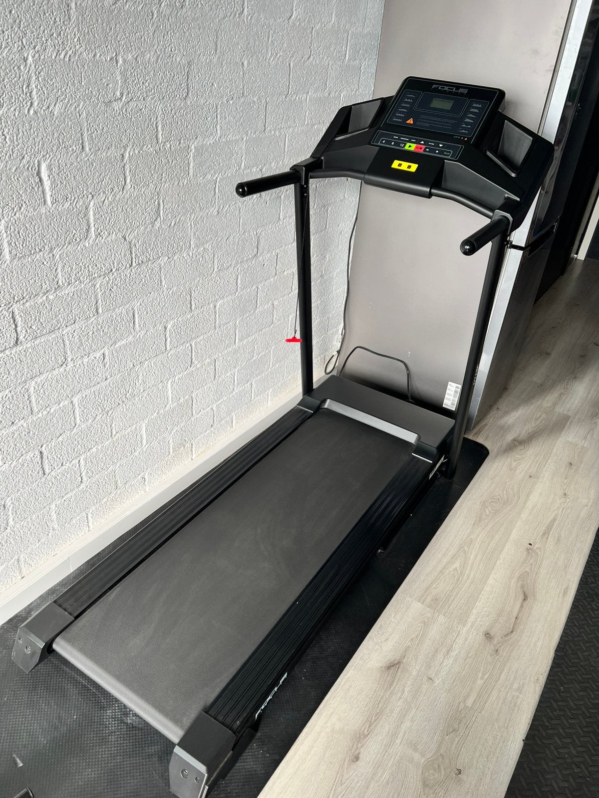 Focus fitness jet 1.4 loopband NIEUW, Ophalen, Nieuw, Loopband
