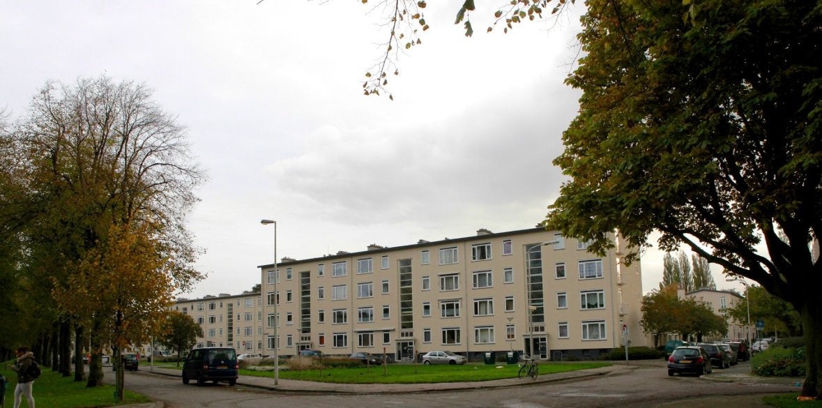 Studio/appartement te huur direct beschikbaar