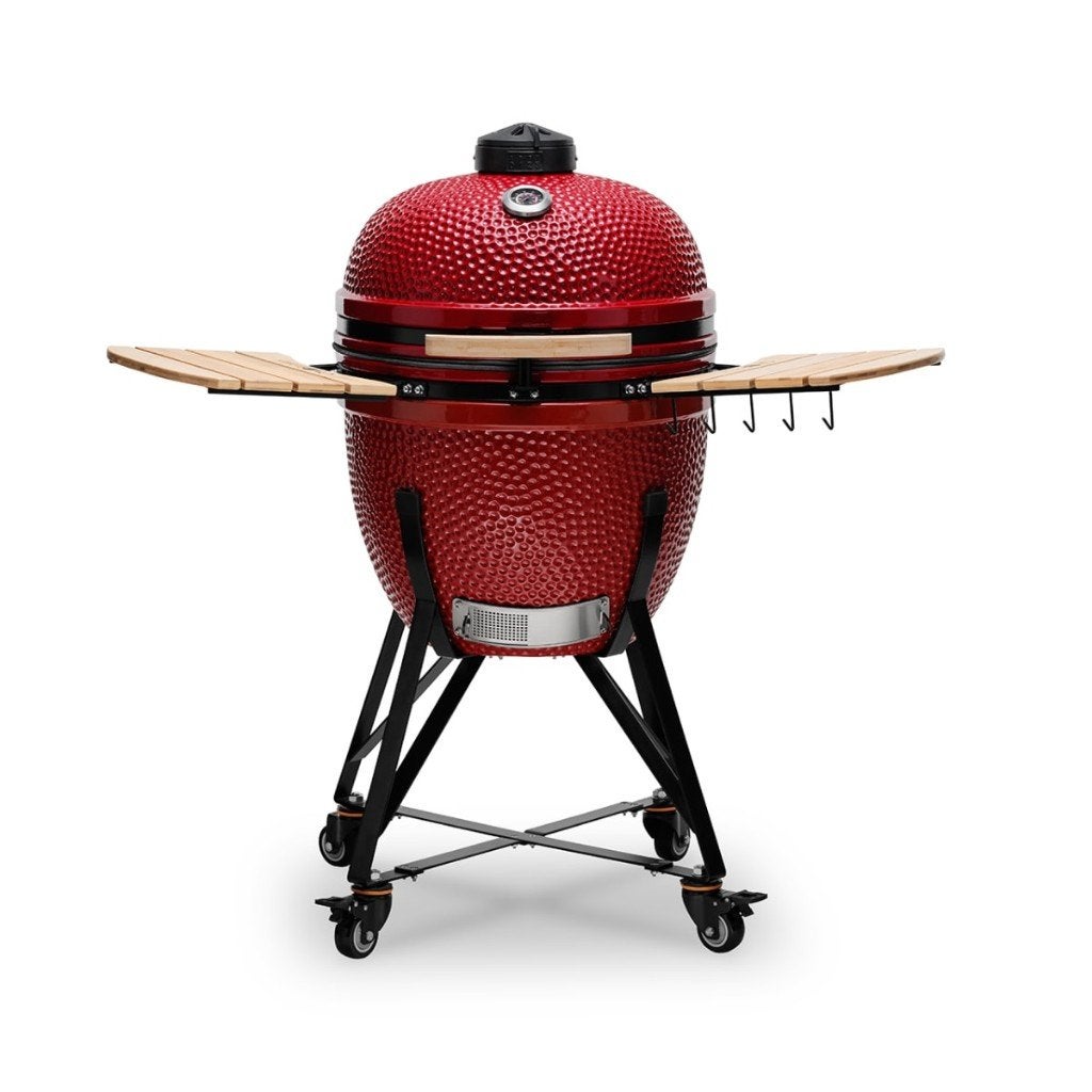 Kamado Bono Grande BBQ, Verzenden, Nieuw, Kamado Bono