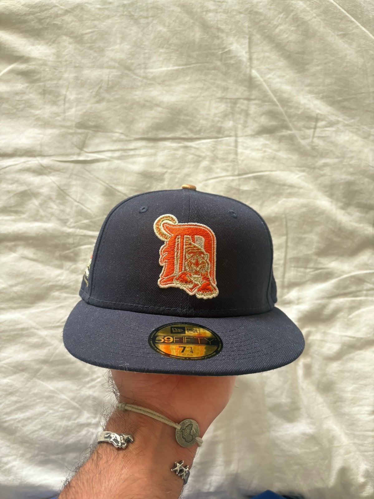 New Era cap, Ophalen of Verzenden, Nieuw, 58 of 59 cm (L, 7¼ of ⅜ inch), Pet