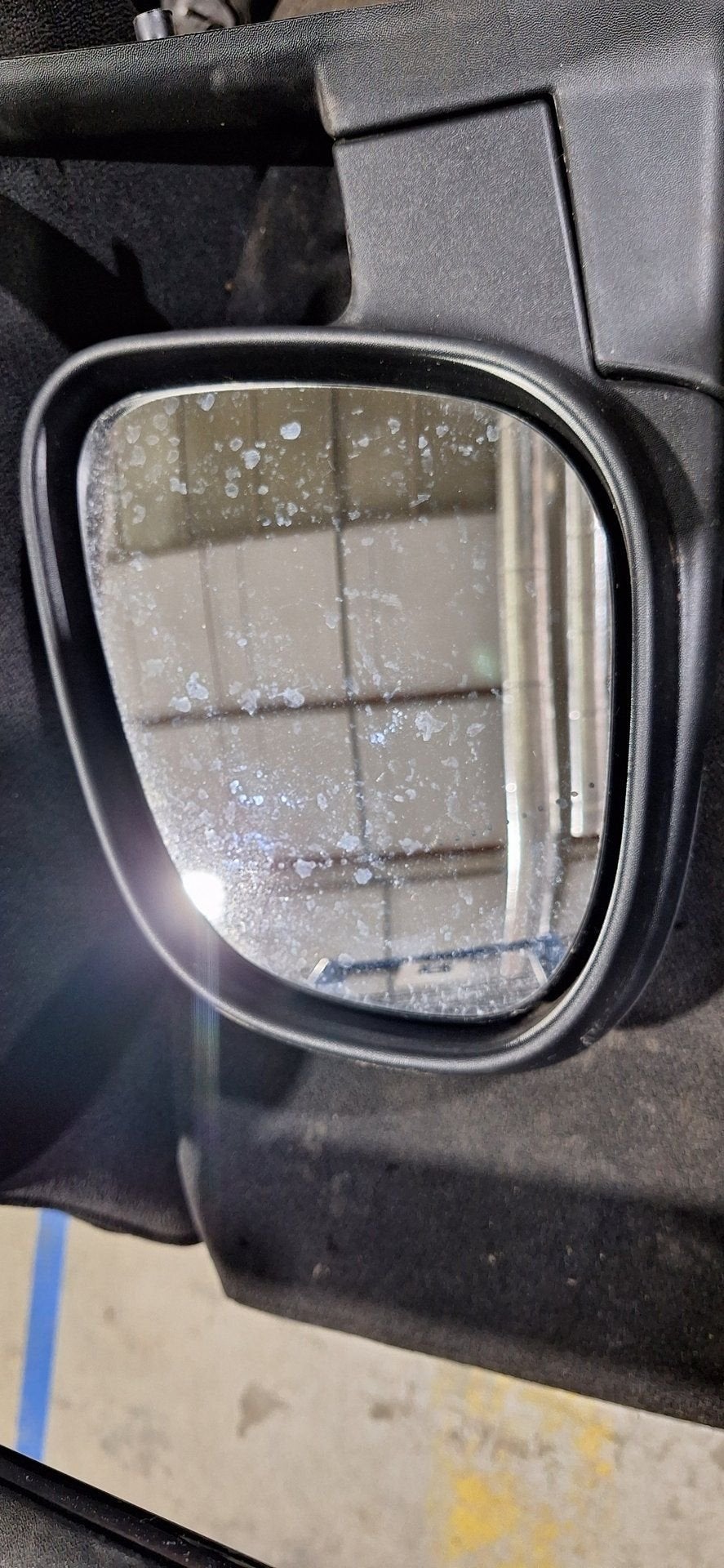 Renault Kangoo II [2015-]  963027201R-, Gebruikt, -, -, Ophalen of Verzenden
