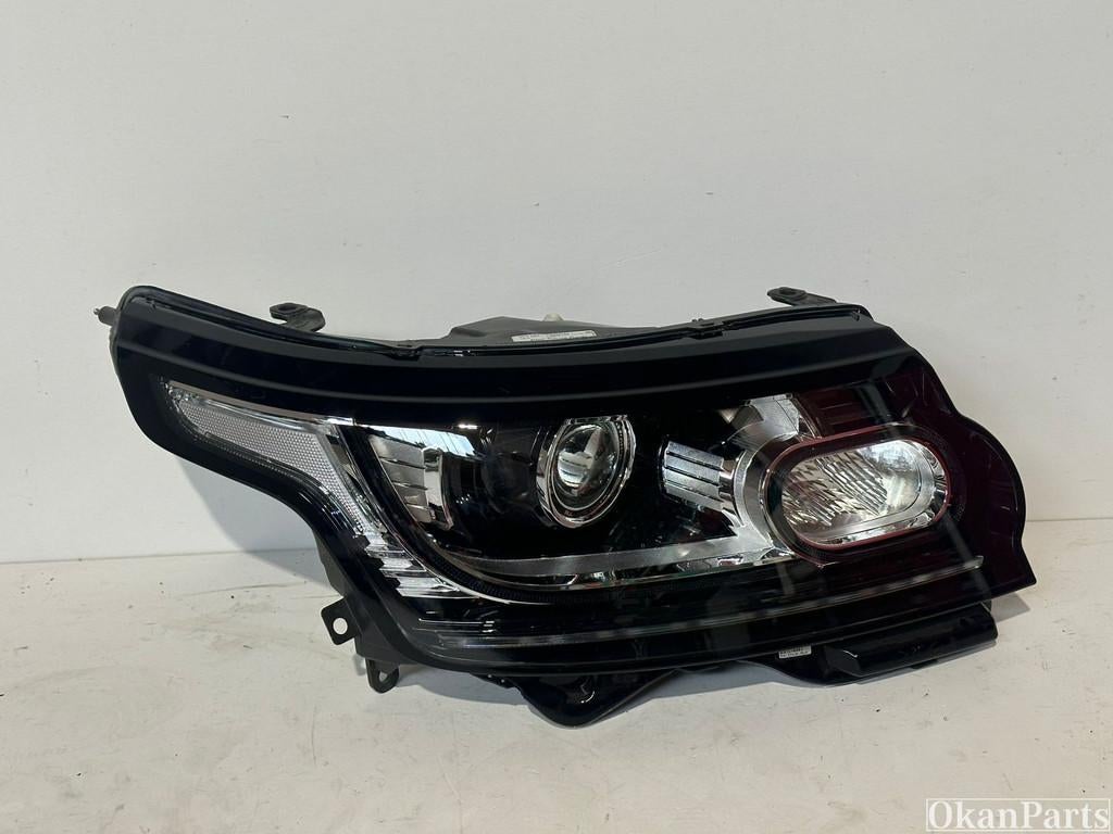 Range Rover IV Vogue L405 Xenon rechter koplamp rechts