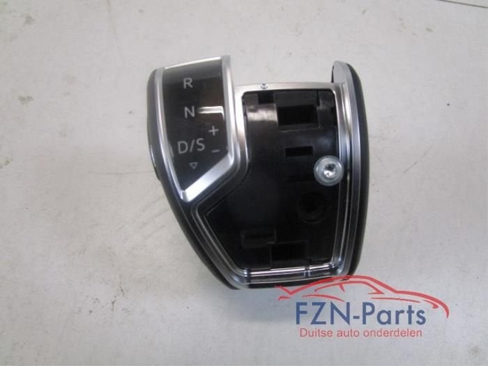 Versnellingspook Volkswagen Touareg (22738196), Ophalen of Verzenden, Gebruikt
