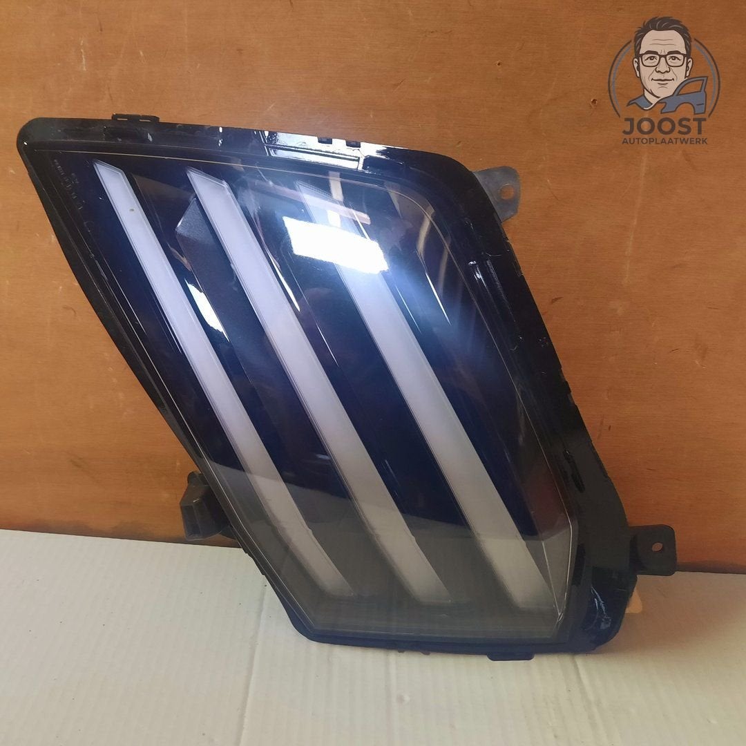 Dagrijverlichting rechts org. Peugeot 208 II FL 9851053180, Gebruikt, Herkomst onderdeel bekend, Ophalen of Verzenden, -contact-peugeot@mpsa.com