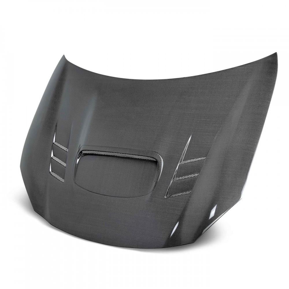 Seibon Carbon motorkap spoiler skirts lip dak - GR86 BRZ 21+, Auto diversen, Ophalen of Verzenden