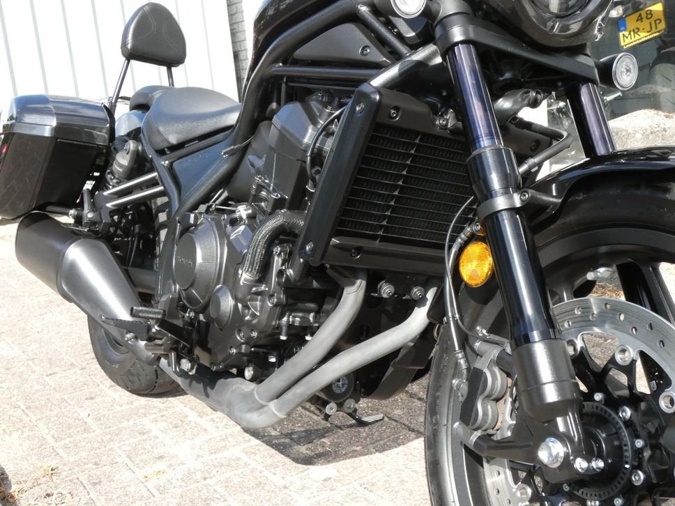 HONDA CMX 1100 REBEL (bj 2023), Motoren, Motoren | Honda, 2 cilinders, HONDA, Bedrijf, Onbekend