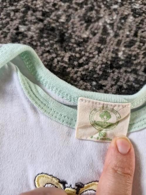 2 delige koala pyjama Maat 68 h3, Nacht- of Onderkleding, Jongetje of Meisje, Onbekend, Ophalen of Verzenden