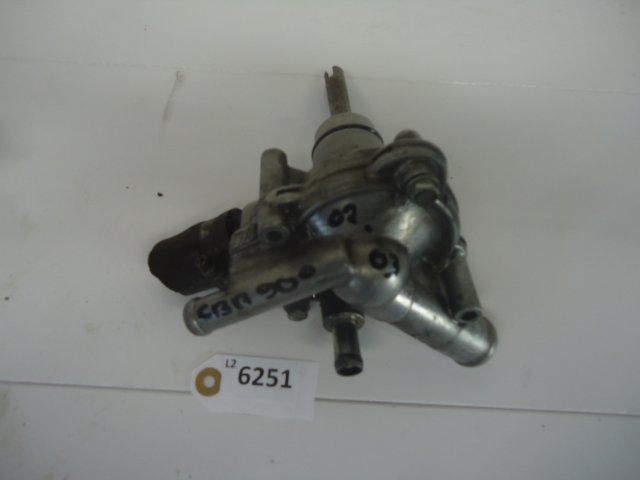 CBR900 2002 - 2003 Honda Motorblok onderdelen D1-28619
