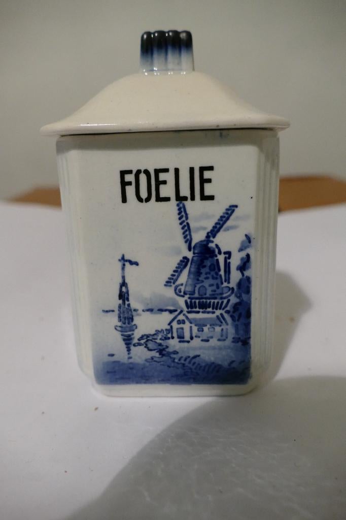 kruidenpotjes 1, Ophalen of Verzenden