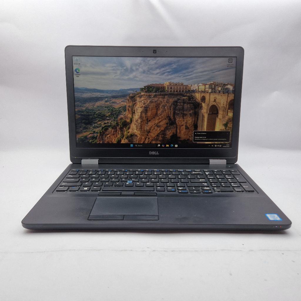 Dell Latitude E5570 Laptop || Nu maar €119,99, Ophalen of Verzenden, Zo goed als nieuw