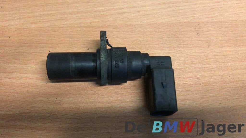 Krukas sensor M57 Diesel BMW E39 13622247926, Gebruikt, Ophalen of Verzenden, BMW