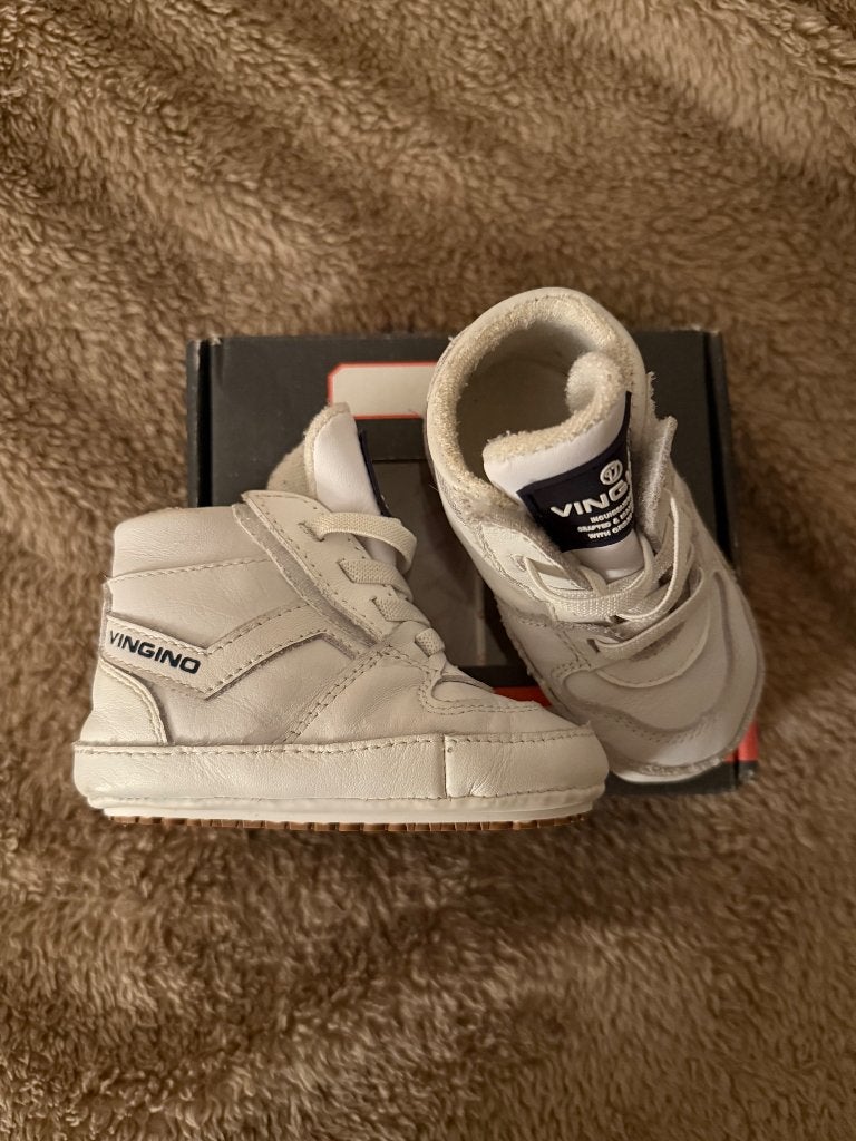 Vingino baby sneakers, Schoenen, Nieuw, Ophalen of Verzenden, Vingino