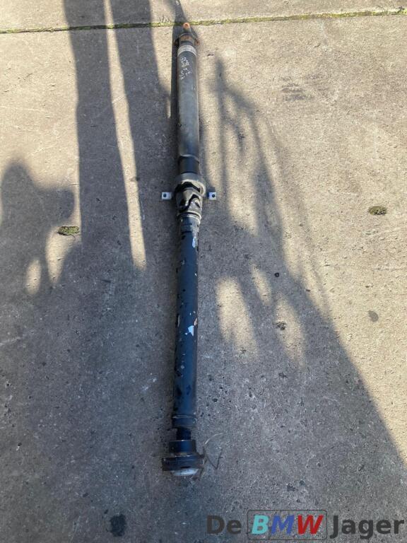 Cardanas BMW E60 E61 (LCI) 7529968, Gebruikt, Ophalen of Verzenden, BMW