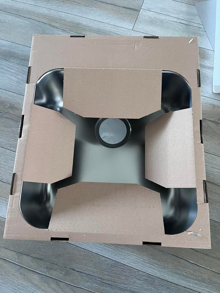 Spoelbak, Huis en Inrichting, Keuken | Keukenelementen, Ophalen, Nieuw, 50 tot 100 cm, Minder dan 100 cm