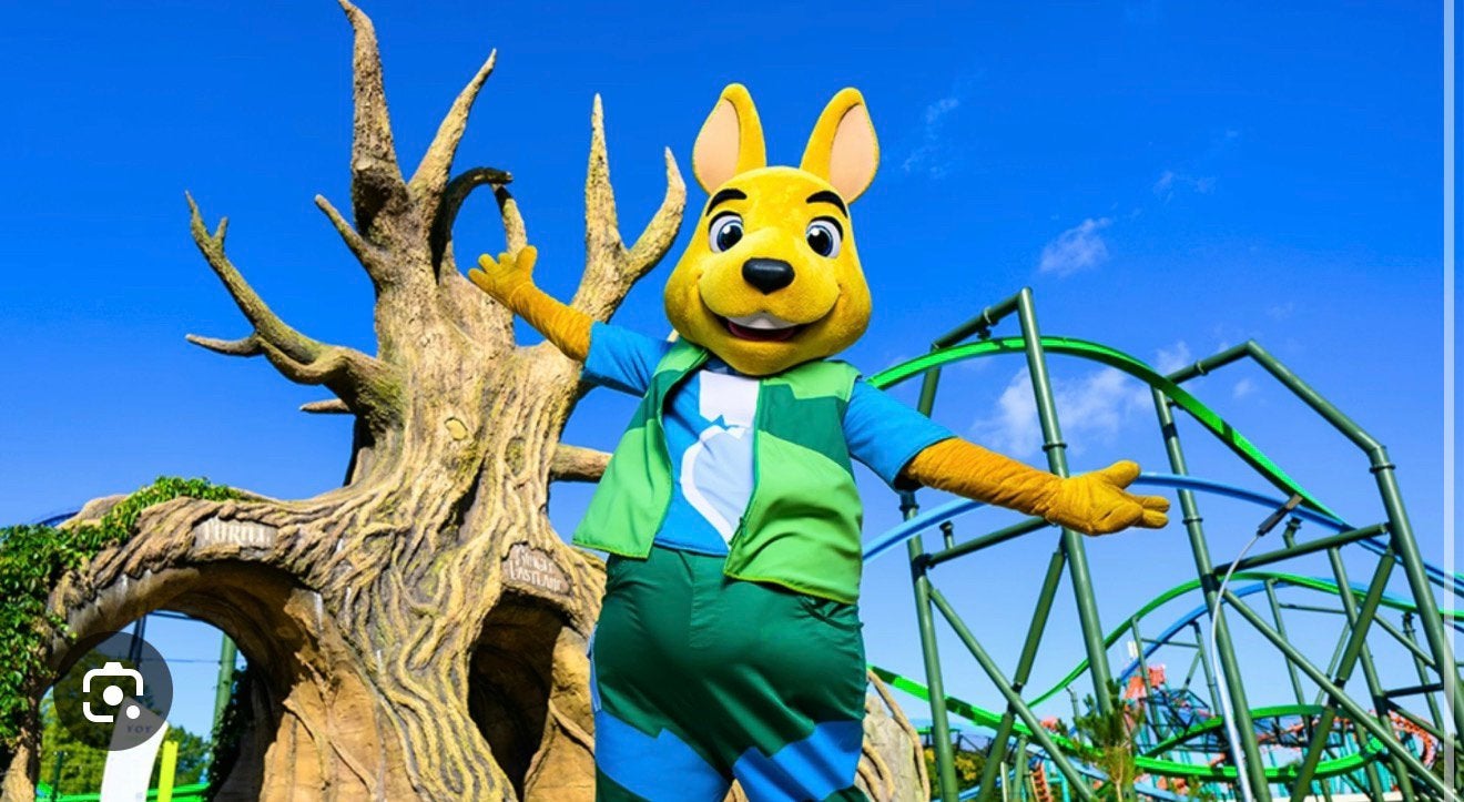 4x walibi tickets code, Tickets en Kaartjes, Drie personen of meer, Ticket of Toegangskaart