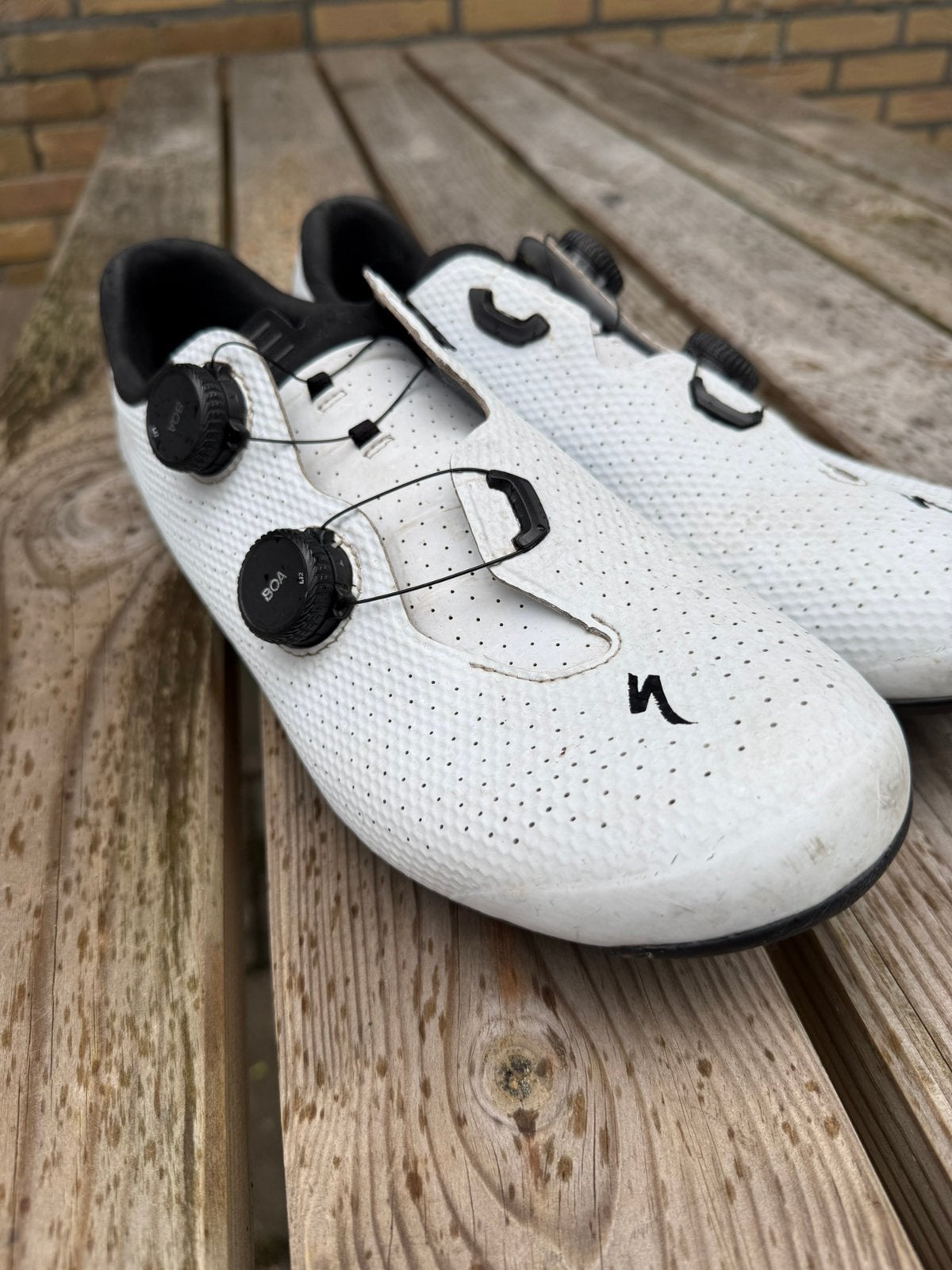 Specialized torch 3.0, Ophalen of Verzenden, Zo goed als nieuw