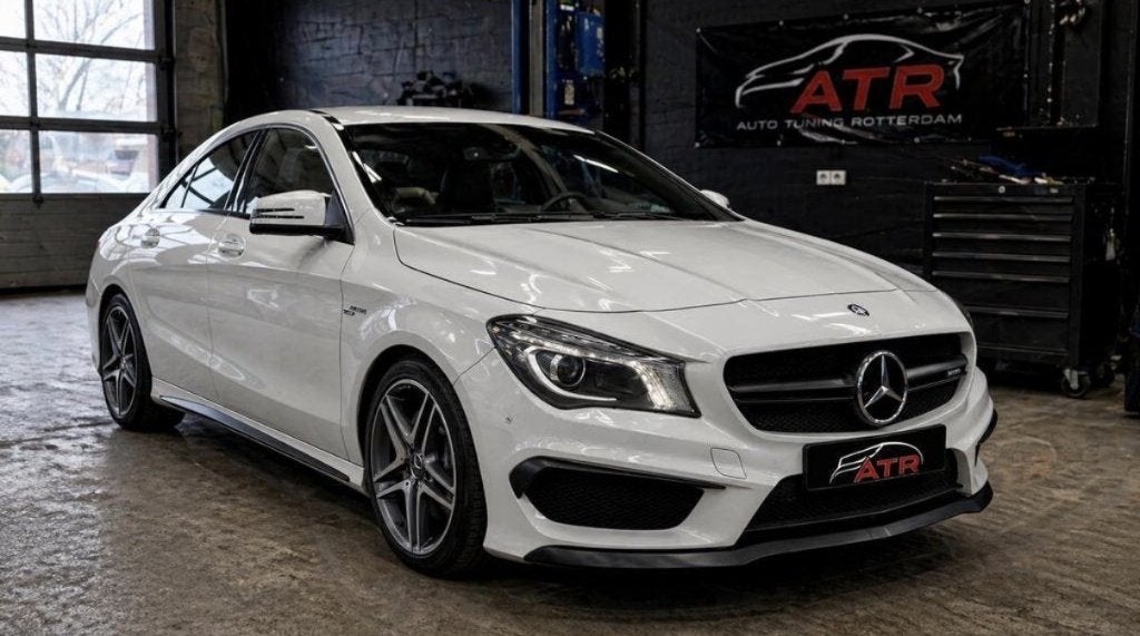 Chiptuning Stage 1 en Stage 2 – | ATR Rotterdam | €375, Auto diversen, Tuning en Styling, Ophalen, ATR, Info@autotuningrotterdam.nl
