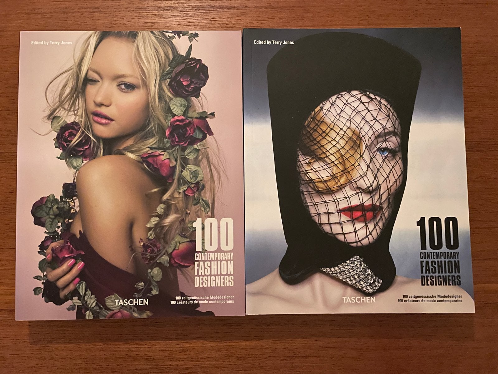 100 Contemporary Fashion Designers A-K & L-Z (2 boeken), Ophalen of Verzenden, Nieuw, Mode algemeen