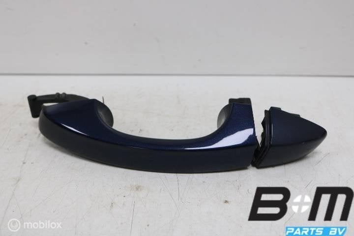 Portiergreep links VW Golf 7 FL 5G0837205, Gebruikt