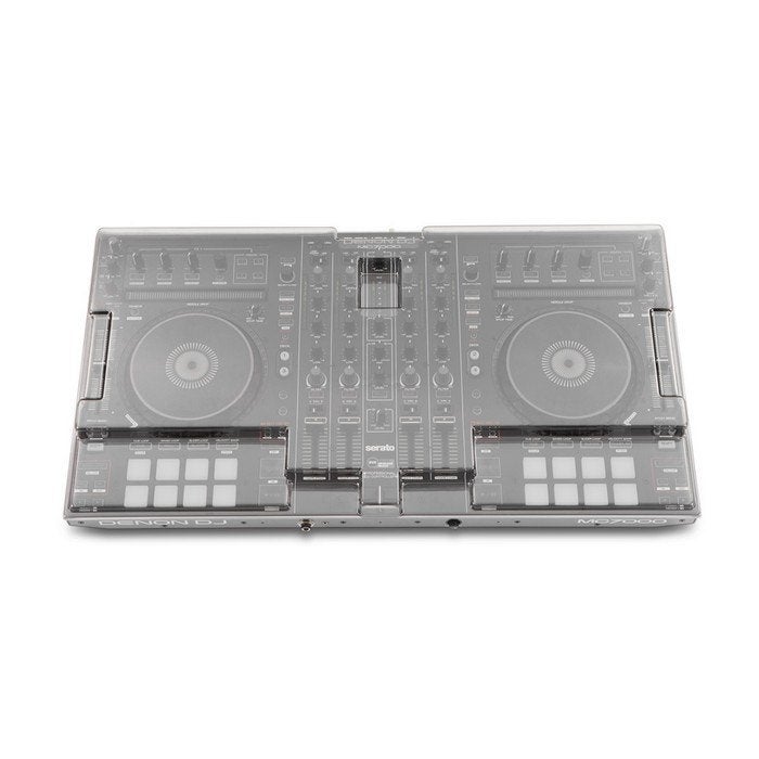 Decksaver stofkap voor Denon MC7000, Muziek en Instrumenten, ., Nieuw, ., .