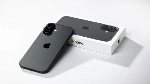Iphone 17 256GB Zwart, 256 GB, Overige modellen, Zwart, Nieuw