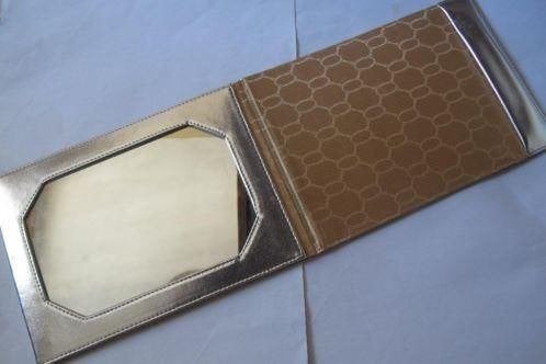 Leopard printed mirror, Minder dan 50 cm, Ophalen of Verzenden, Zo goed als nieuw, Minder dan 100 cm