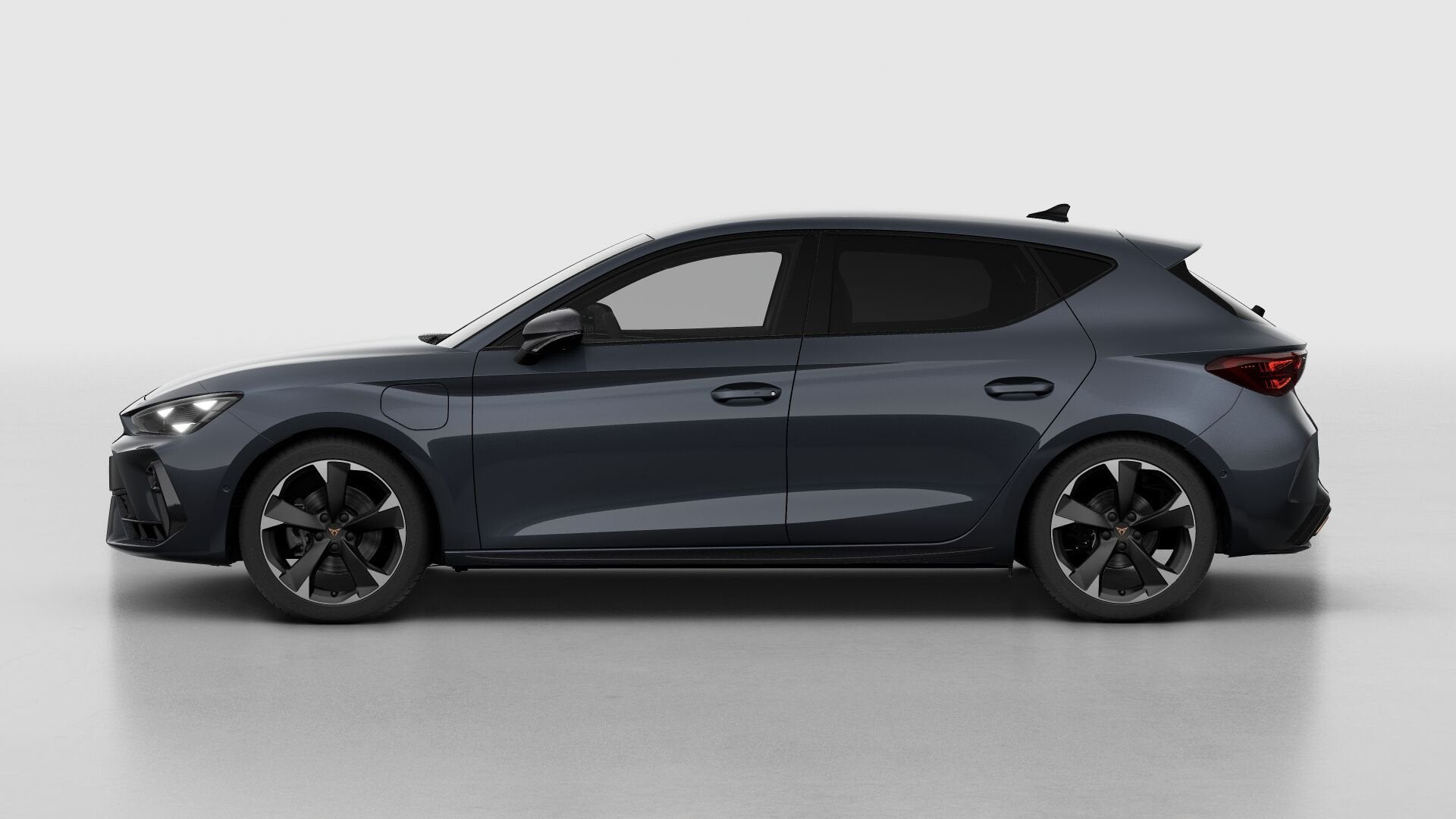 CUPRA Leon, Auto's, 1498 cc, Euro 6, 135 min, Plug-in hybride