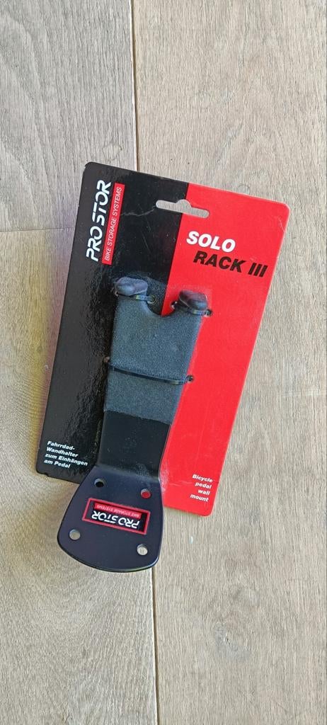 Ophangbeugel voor racefiets of mountainbike NIEUW, Ophalen of Verzenden, Racefiets
