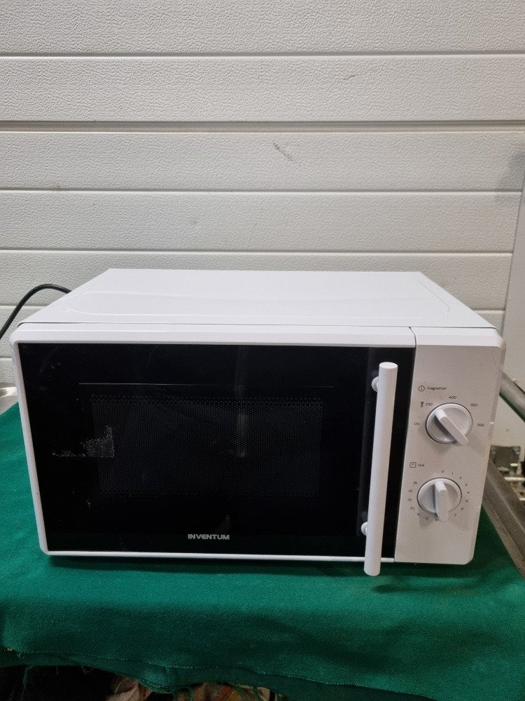 magnetron inventum nm205s 700w, Ophalen of Verzenden, 'T Olde Gre-j, Info@toldegrej.nl, Endepoelstraat 20f Didam