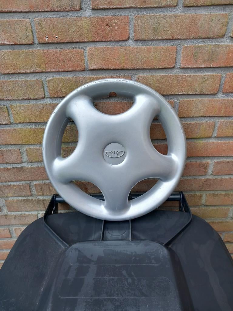 Daewoo wieldop 13 inch., Ophalen of Verzenden