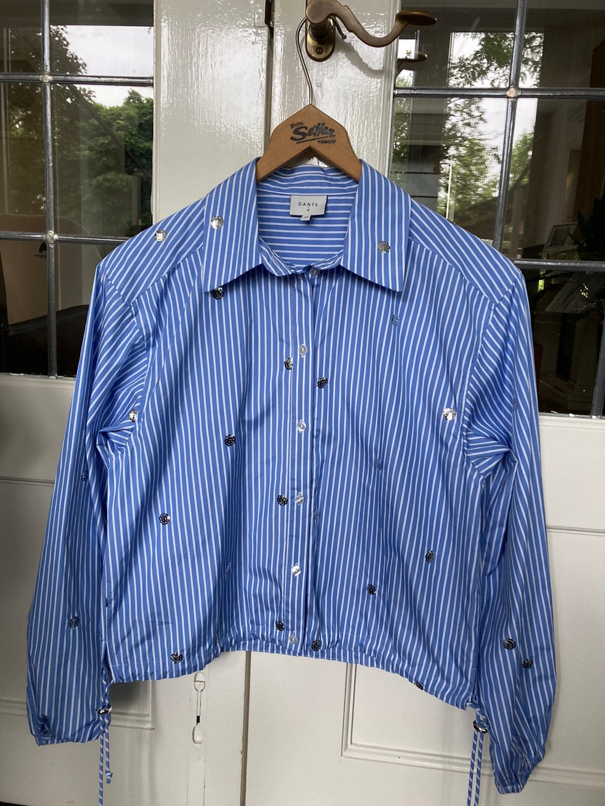 NIEUW Dante6 blouse maat S, Ophalen of Verzenden, Zo goed als nieuw