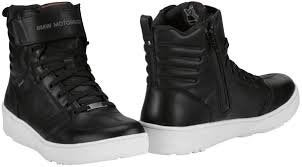 BMW Motor-sneakers Seoul GORE-TEX, Motoren, Nieuw met kaartje, BMW Nederland B.V., Ophalen of Verzenden, Einsteinlaan 5 2289 CC Rijswijk