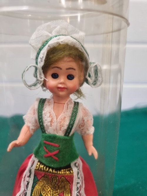 -Pop bruxeller vintage souvenir, Verzamelen, Ophalen of Verzenden, 'T Olde Gre-j, Info@toldegrej.nl, Endepoelstraat 20f Didam