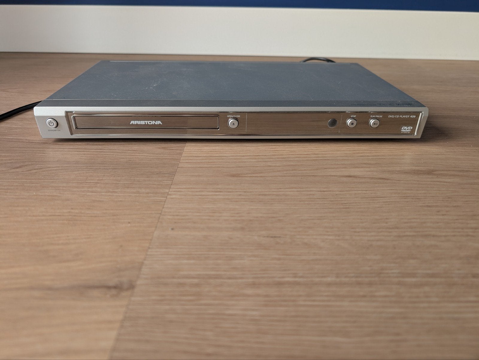Aristona dvd speler, Ophalen of Verzenden, Overige merken