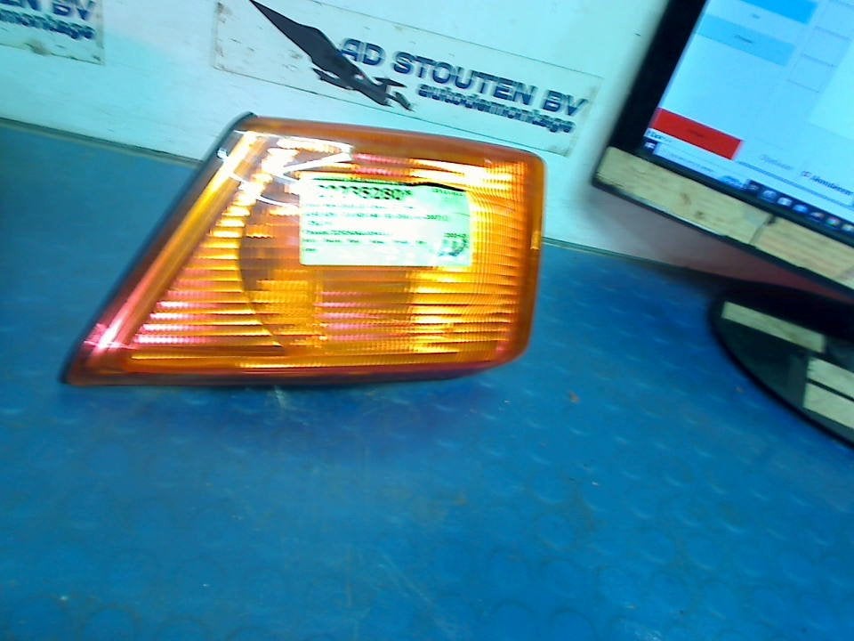 Knipperlicht Links LINKS VOOR Iveco New Daily III 500320426, Gebruikt, Overige automerken, Iveco Magirus AG, Info@iveco-sw.de