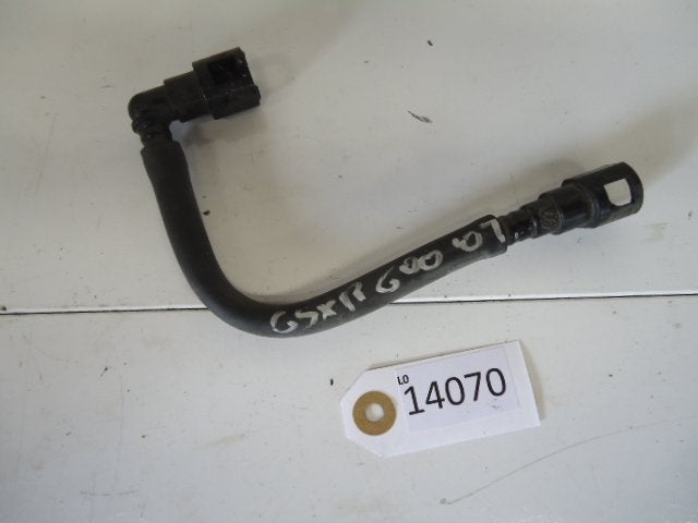 GSXR600 2006 - 2007 Suzuki Leiding D1-19065, Motoren, Accessoires | Overige