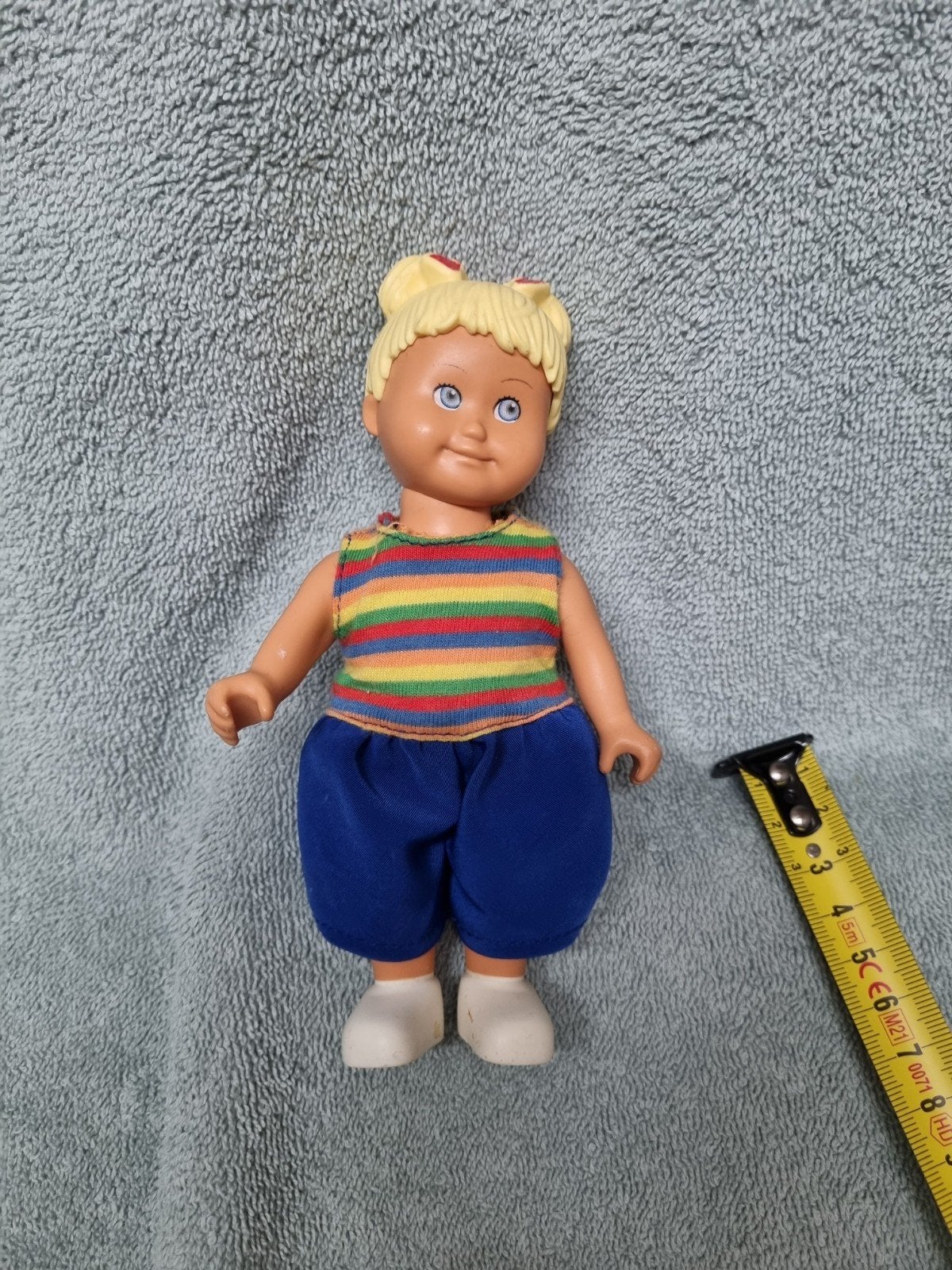 Lego vitage popje nr 33, Ophalen of Verzenden, Gebruikt