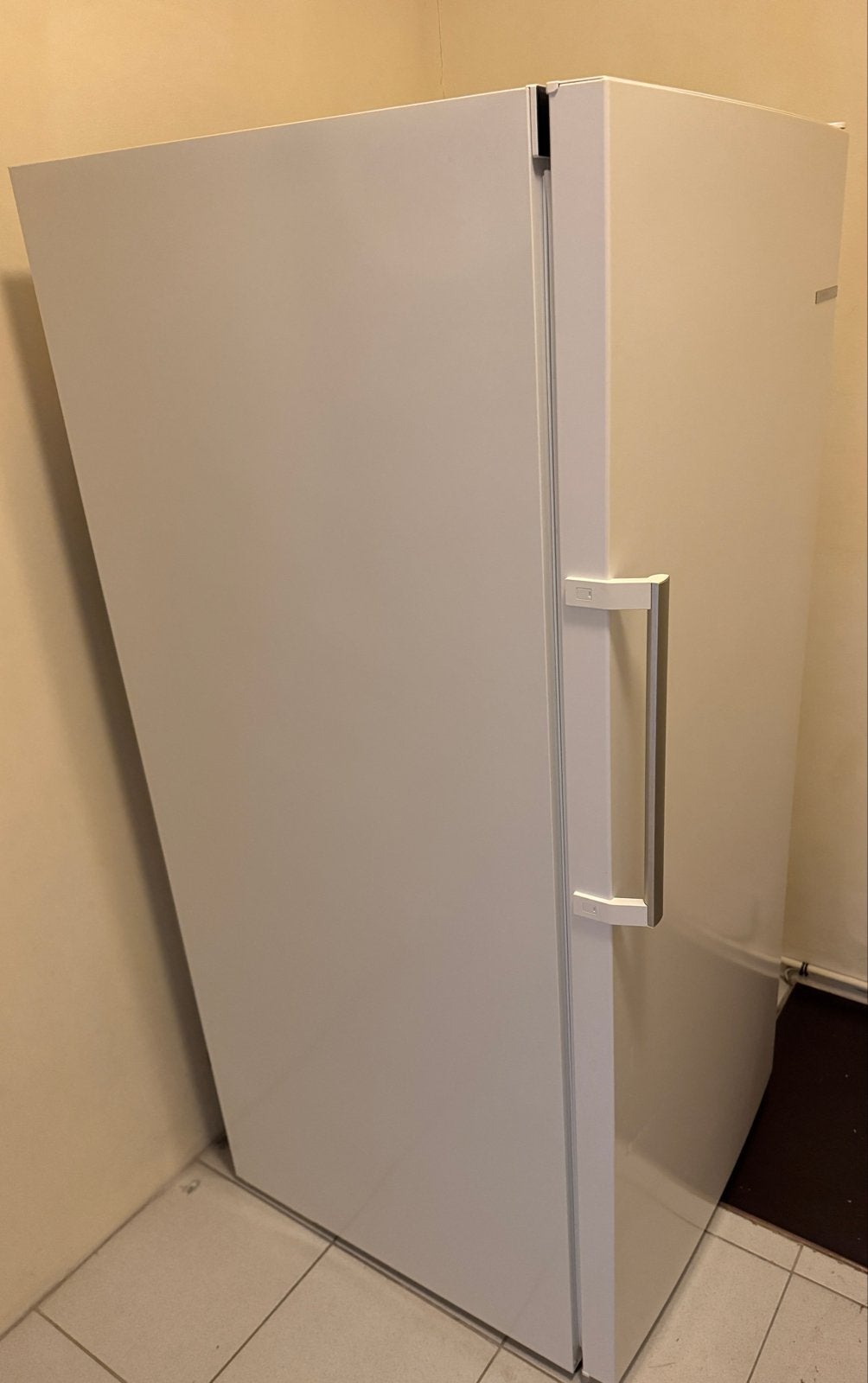 Bosch GSN51AWCV Diepvriezer met No Frost