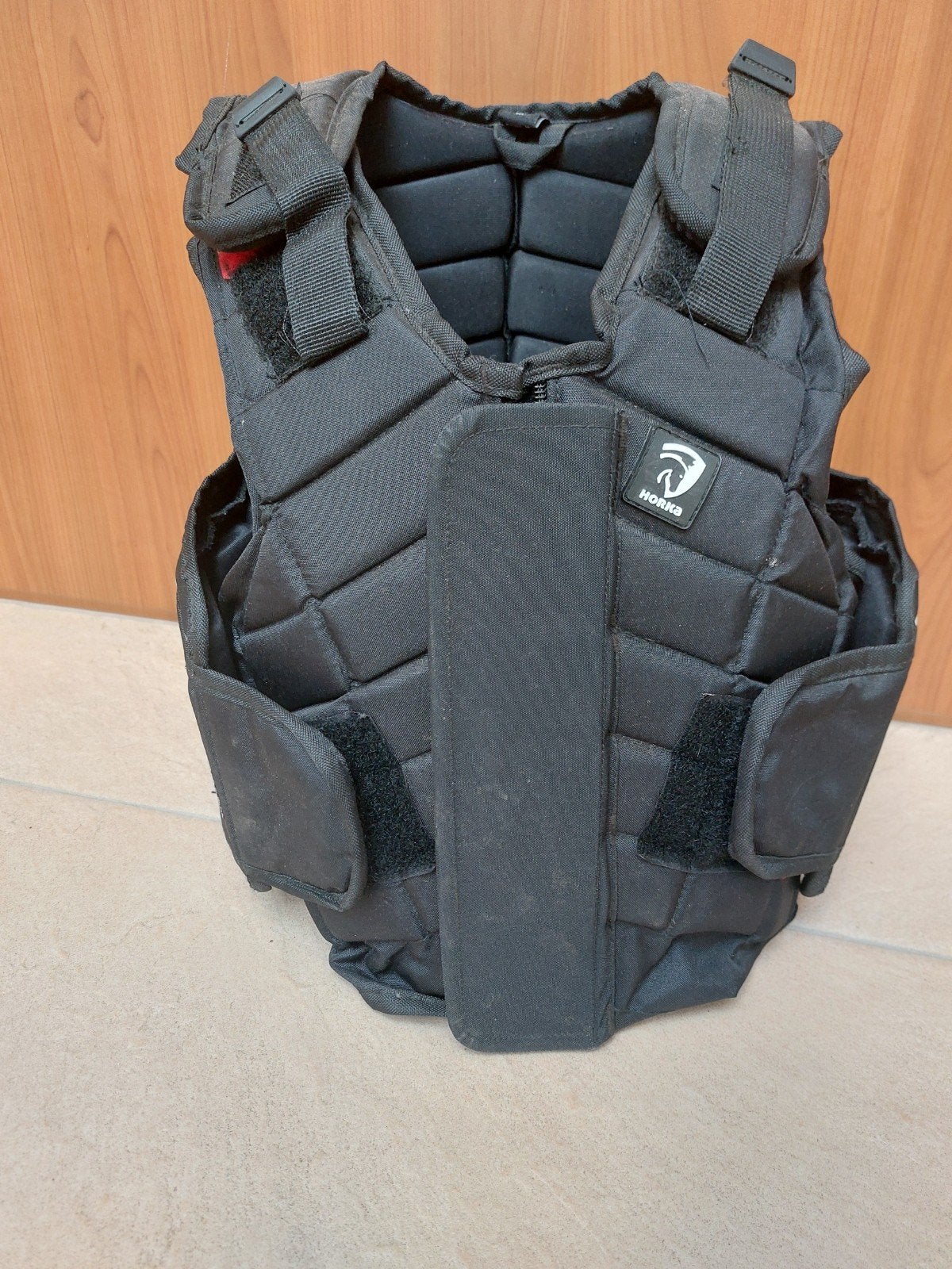 Bodyprotector paardrijden, Ophalen of Verzenden