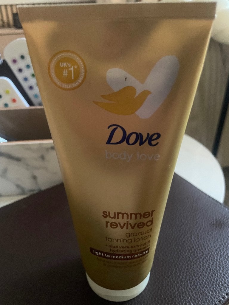 Zomer Revived Lotion, Ophalen of Verzenden, Nieuw, Bodylotion, Crème of Olie