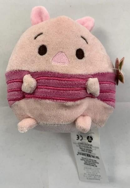 Disney Ufufy Winnie de Poeh Knorretje Knuffel Pluche, Coolsingel 104, 3011 AG Rotterdam, Netherlands, Verzenden, Overige typen