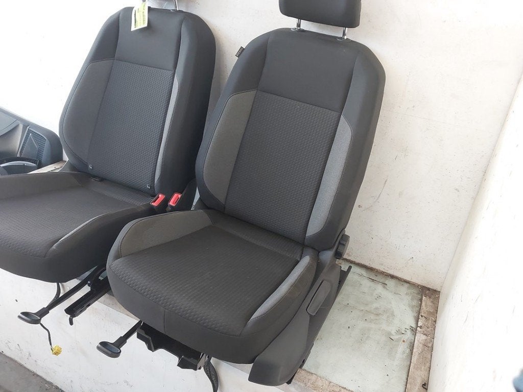 Interieur Volkswagen Polo VI (AW1) (2017-06/..) 2GS880242E, Gebruikt, Volkswagen, Volkswagen AG, Kundenbetreuung@volkswagen.de