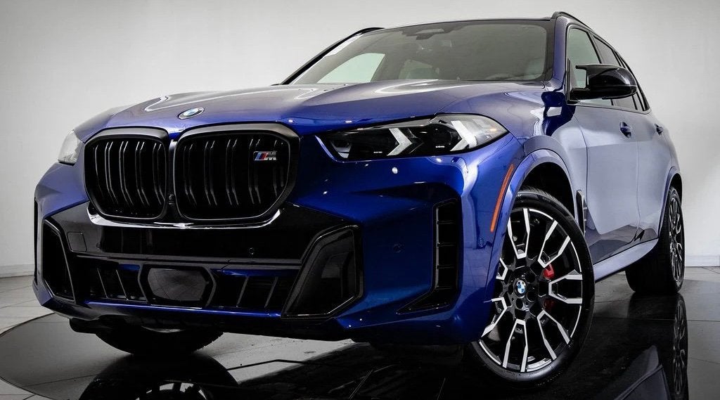 Originele 21 inch BMW X5 G05 X6 G06 915M 5x112 Pirelli BMW *, Ophalen, ., 275 mm, Banden en Velgen