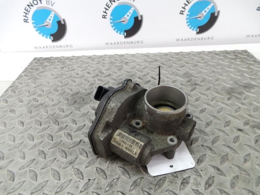 FORD FOCUS GASKLEPHUIS 2005, Ophalen of Verzenden, Gebruikt, Stiba lid