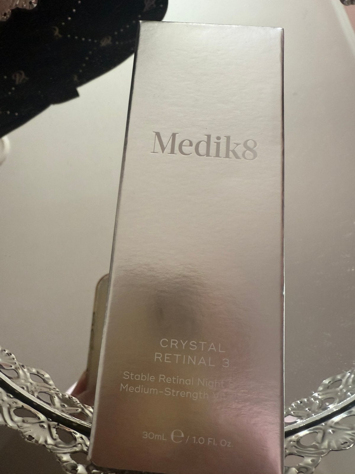 Medik8 Crystal Retinal 3, Ophalen of Verzenden, Nieuw