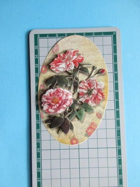 b373 Bloemen, Verzenden, Nieuw, Overige thema's, Overige typen