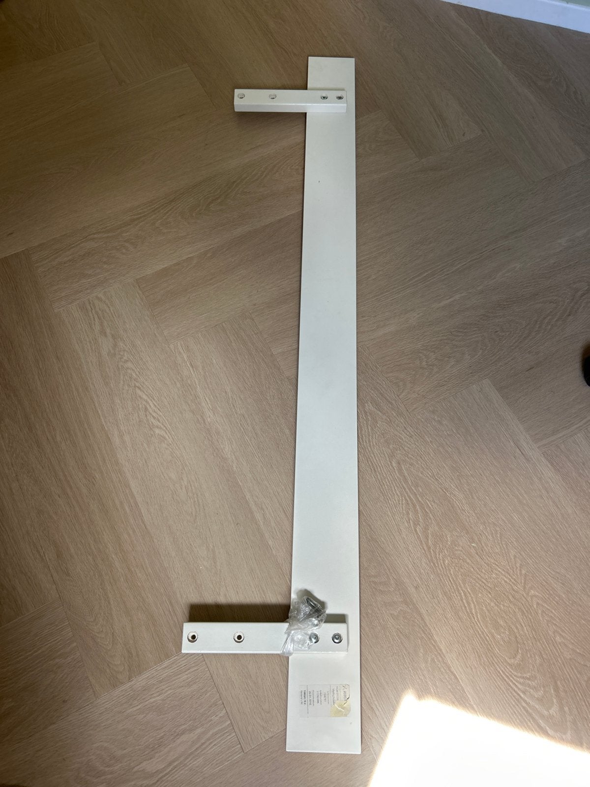 Veiligheidsrekje voor alaska of long island bed kidsmill, Ophalen, Overige materialen, Gebruikt, Overige typen